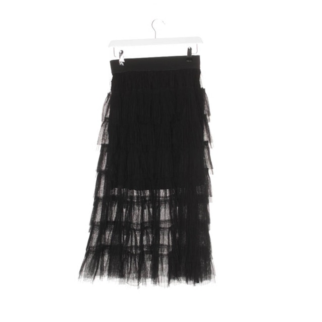 Skirt 34 Black | Vite EnVogue