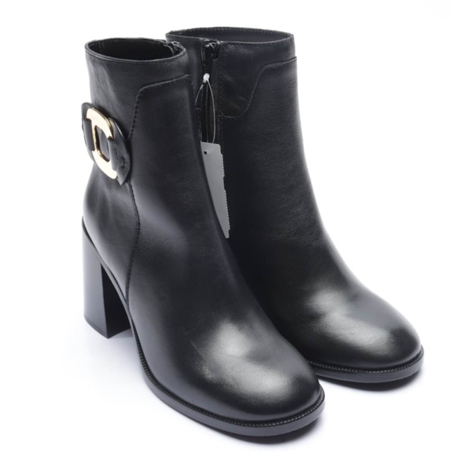 Bild 1 von Stiefeletten EUR 37,5 Schwarz | Vite EnVogue