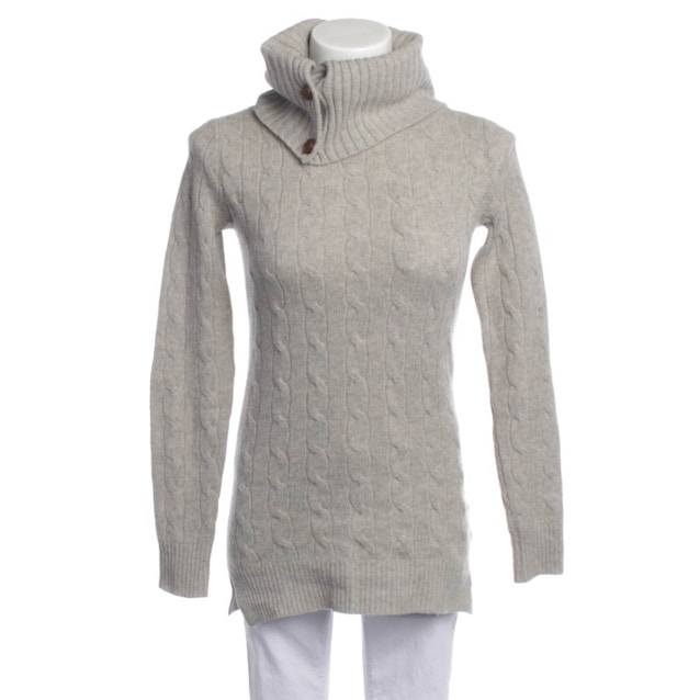 Image 1 of Jumper XS Light Gray | Vite EnVogue