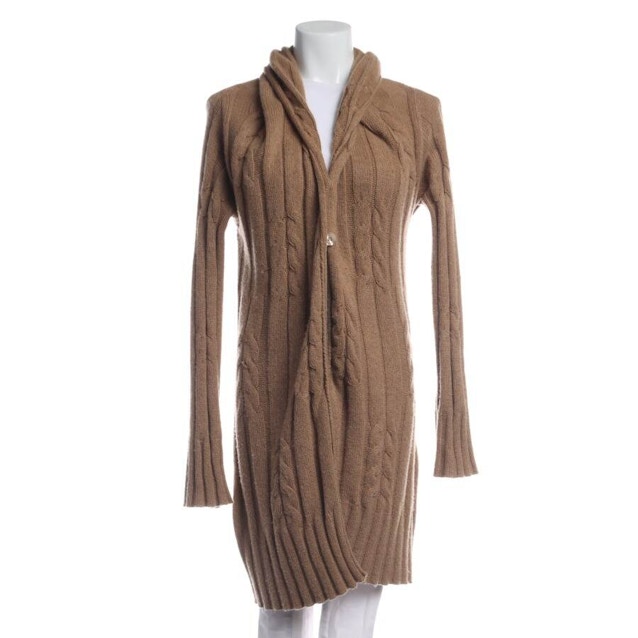 Image 1 of Cardigan M Brown | Vite EnVogue