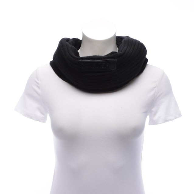 Image 1 of Scarf Black | Vite EnVogue