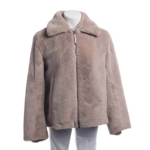 Image 1 of Winter Coat 38 Light Pink | Vite EnVogue