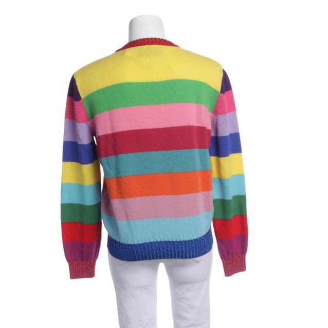 Wool Jumper L Multicolored | Vite EnVogue