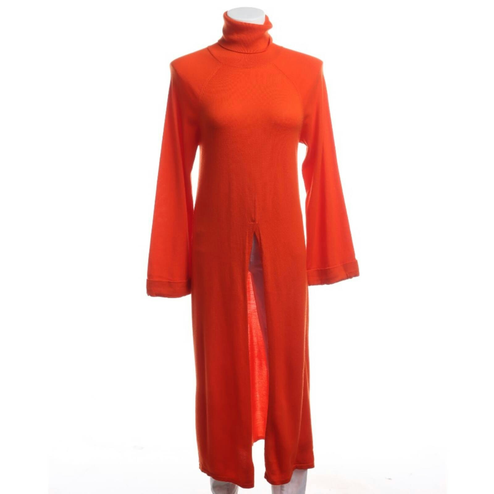 Image 1 of Jumper XS Orange in color Orange | Vite EnVogue