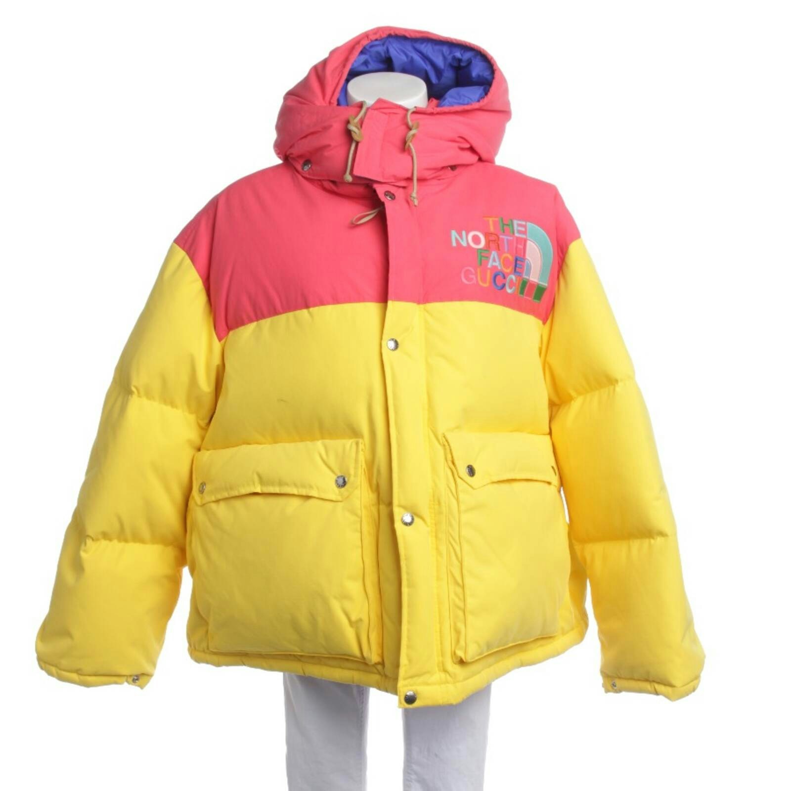 Image 1 of Winter Jacket XL Multicolored in color Multicolored | Vite EnVogue