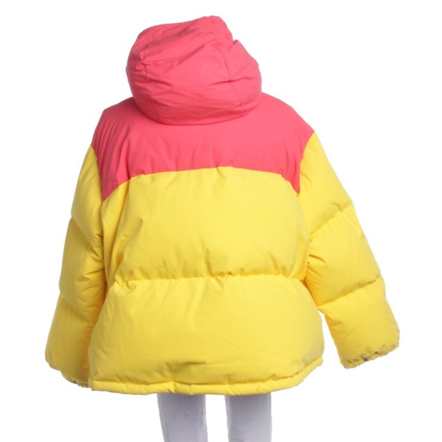 Winter Jacket XL Multicolored | Vite EnVogue