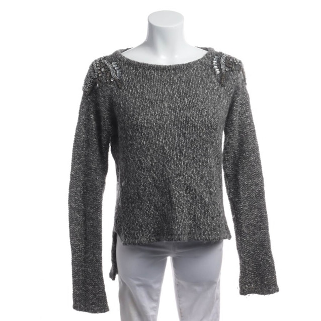 Bild 1 von Pullover 38 Grau | Vite EnVogue