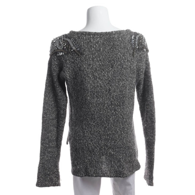 Pullover 38 Grau | Vite EnVogue