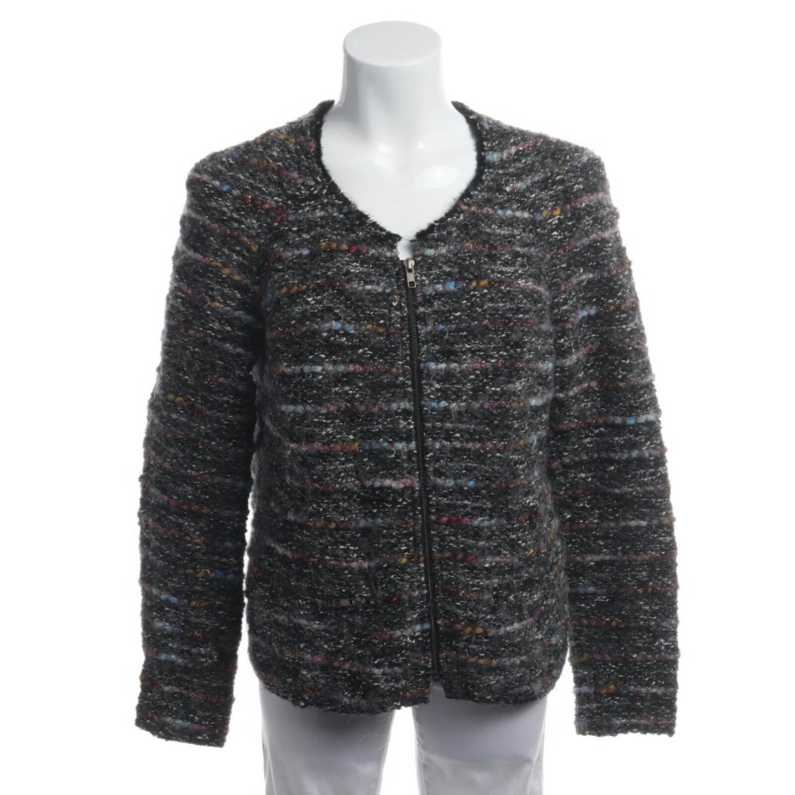 Image 1 of Cardigan 42 Multicolored in color Multicolored | Vite EnVogue