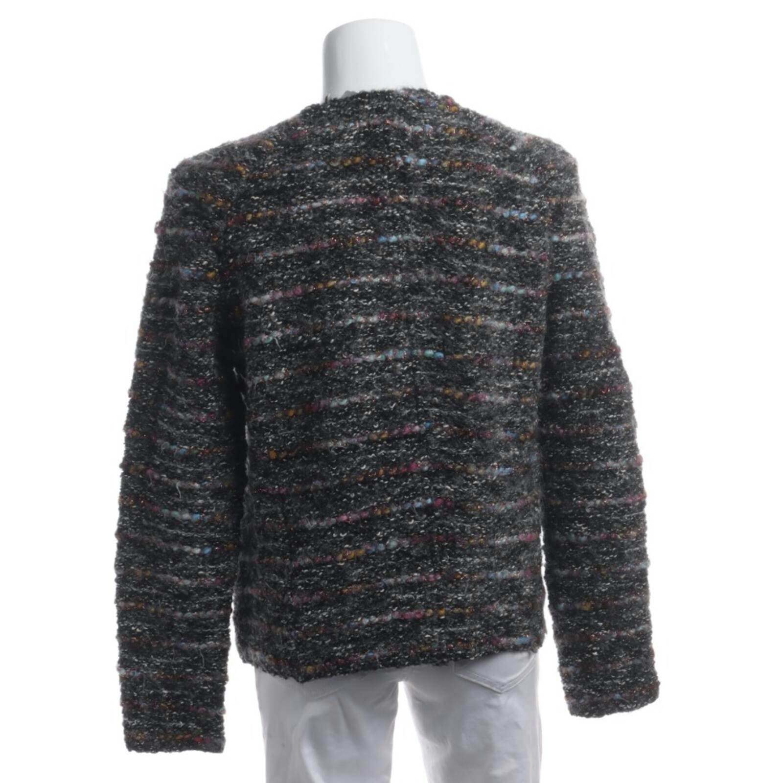 Image 2 of Cardigan 42 Multicolored in color Multicolored | Vite EnVogue