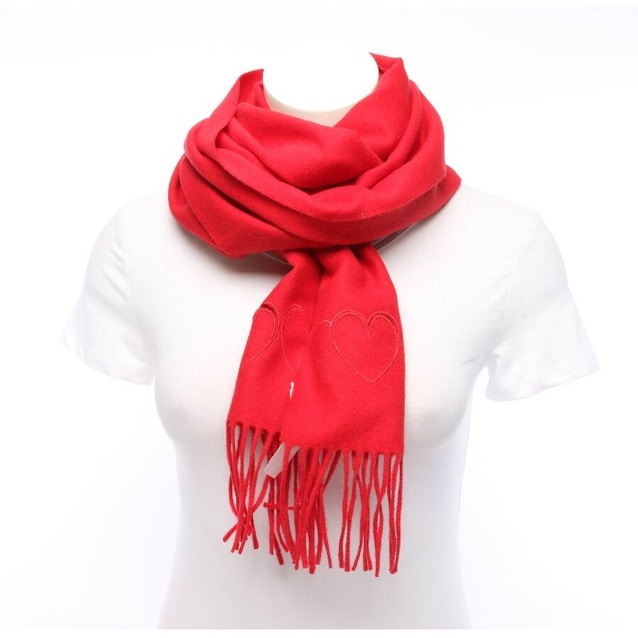 Image 1 of Scarf Red | Vite EnVogue