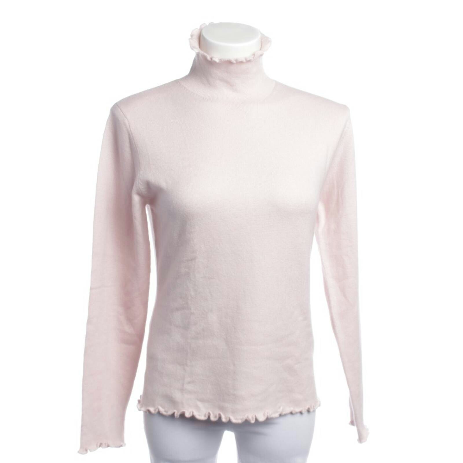 Image 1 of Jumper L Pink in color Pink | Vite EnVogue