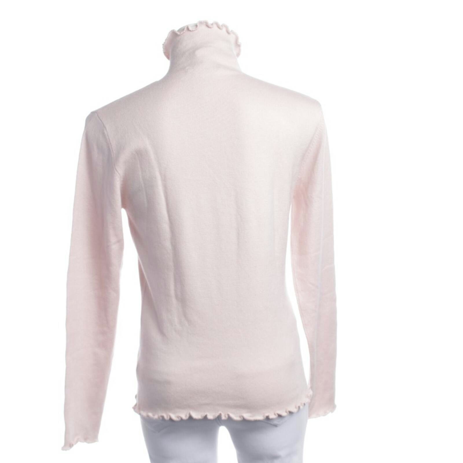 Bild 2 von Pullover L Rosa in Farbe Rosa | Vite EnVogue