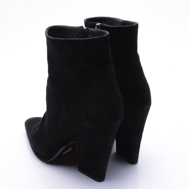 Ankle Boots EUR 39.5 Black | Vite EnVogue