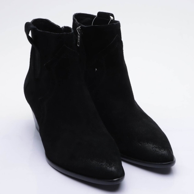 Image 1 of Ankle Boots EUR 41 Black | Vite EnVogue