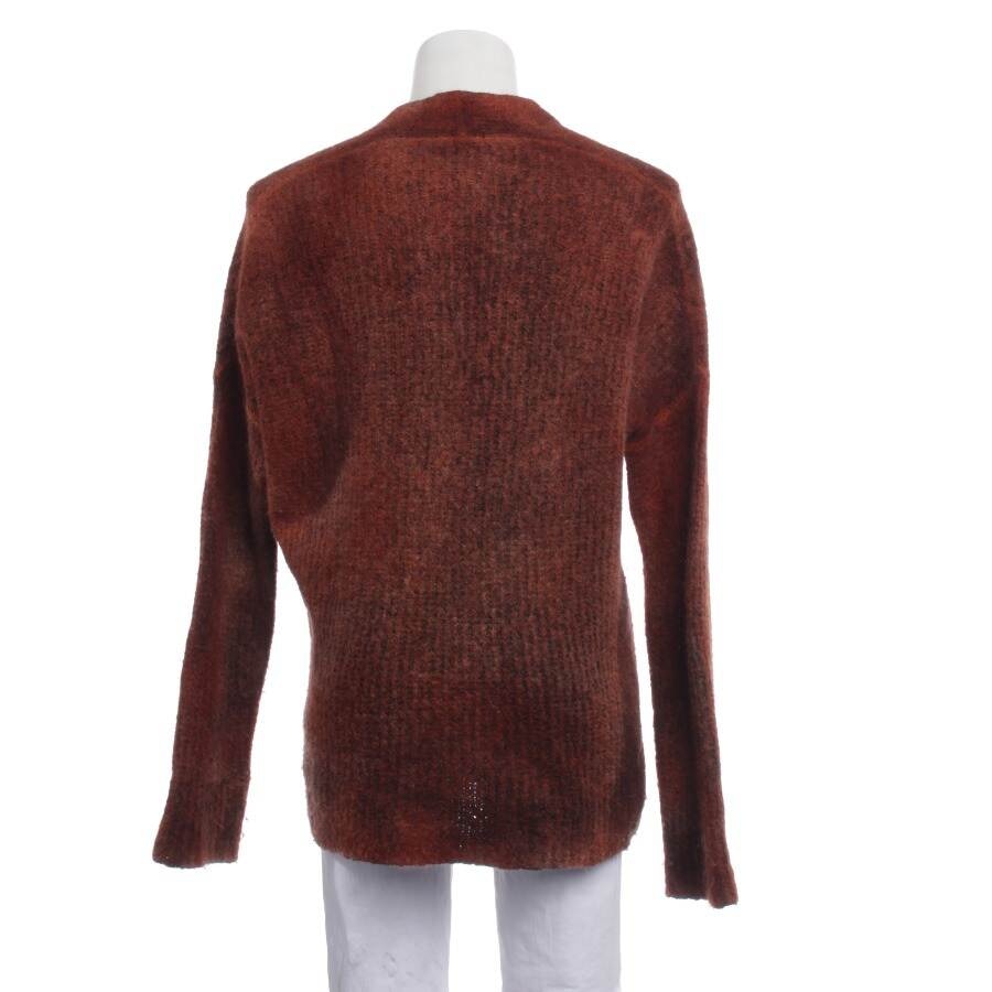 Image 2 of Jumper 38 Brown in color Brown | Vite EnVogue