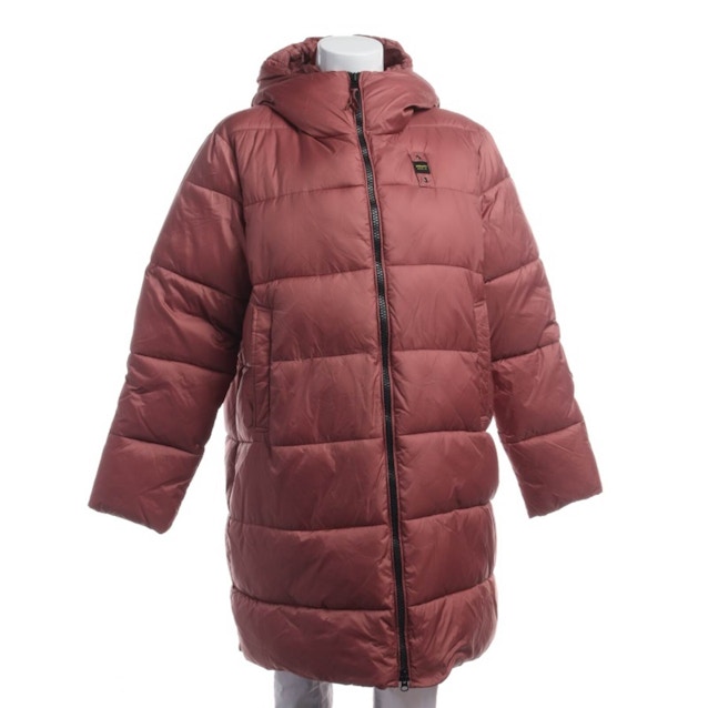 Bild 1 von Wintermantel XL Rosa | Vite EnVogue