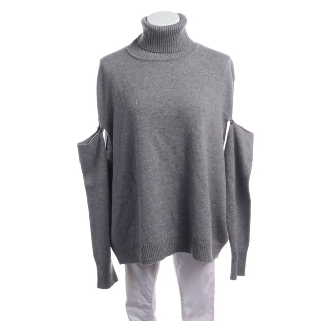 Bild 1 von Pullover One Size Grau | Vite EnVogue