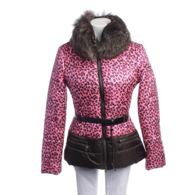 Image 1 of Winter Jacket 38 Multicolored | Vite EnVogue