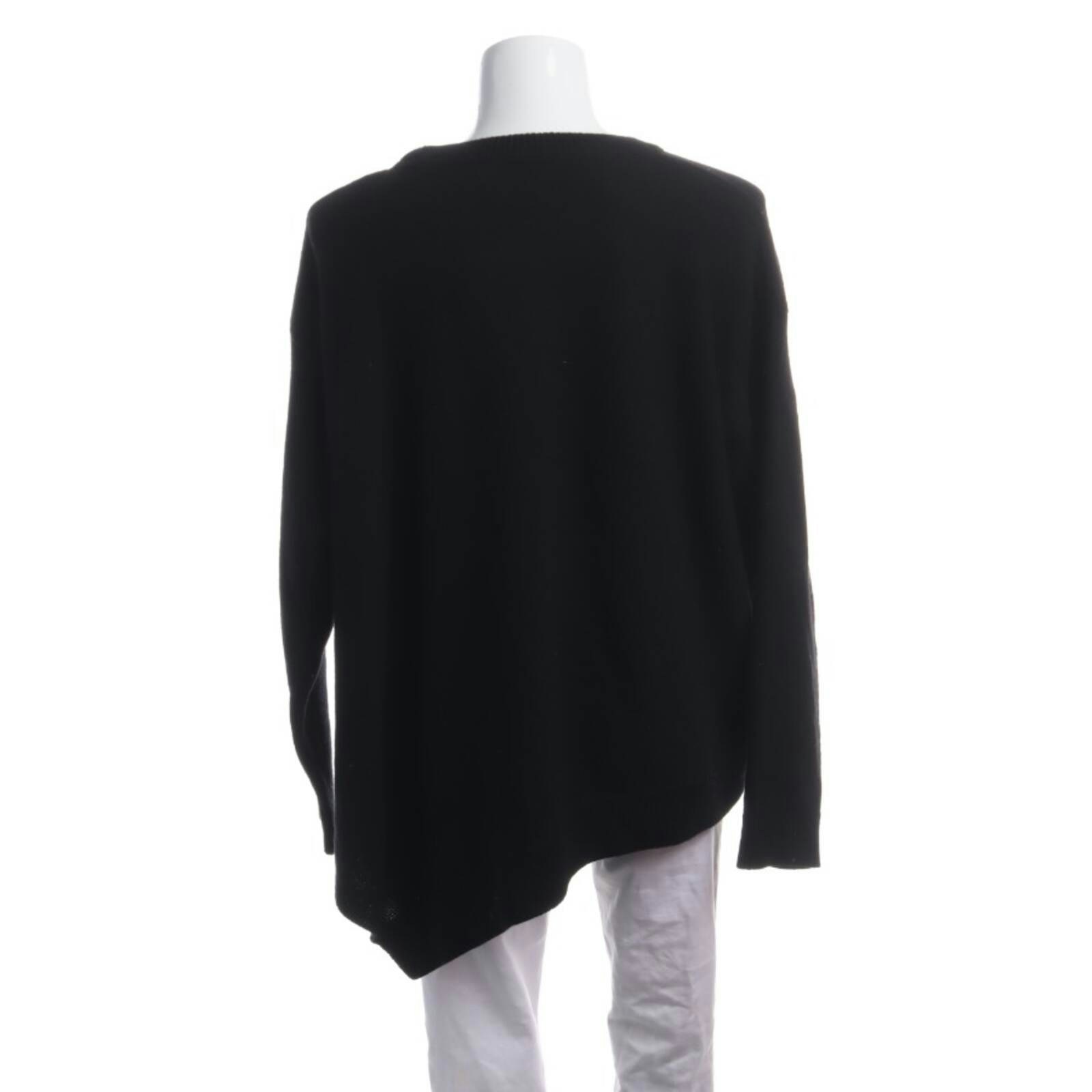 Image 2 of Jumper 38 Black in color Black | Vite EnVogue