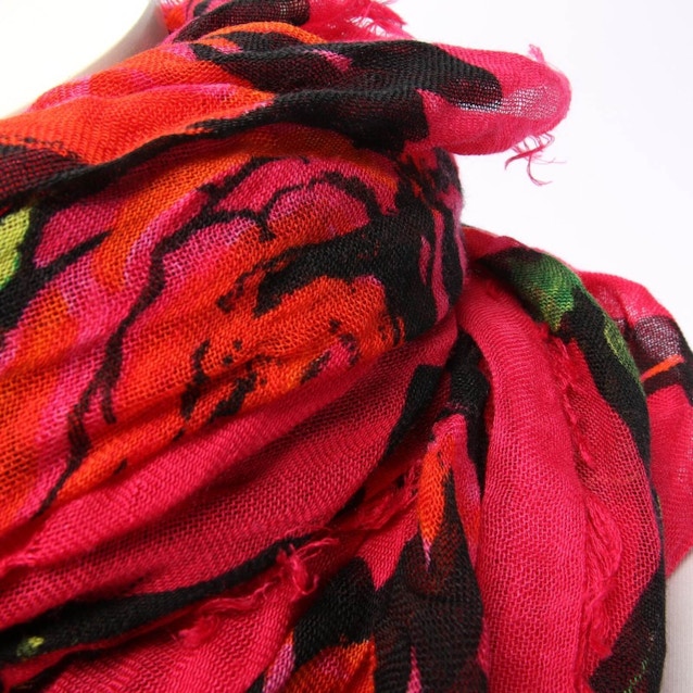 Scarf Multicolored | Vite EnVogue