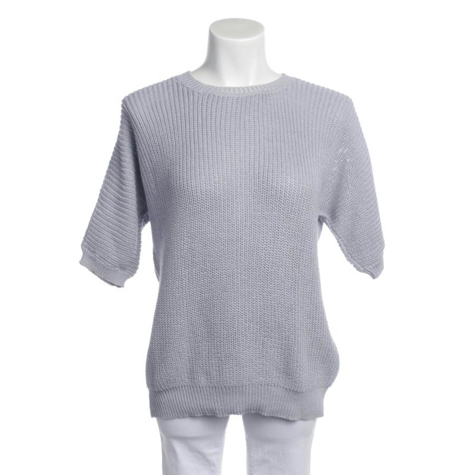 Image 1 of Jumper 38 Light Blue in color Blue | Vite EnVogue