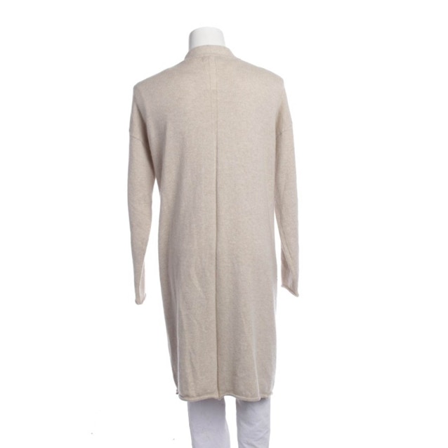 Cashmere Jumper 44 Beige | Vite EnVogue