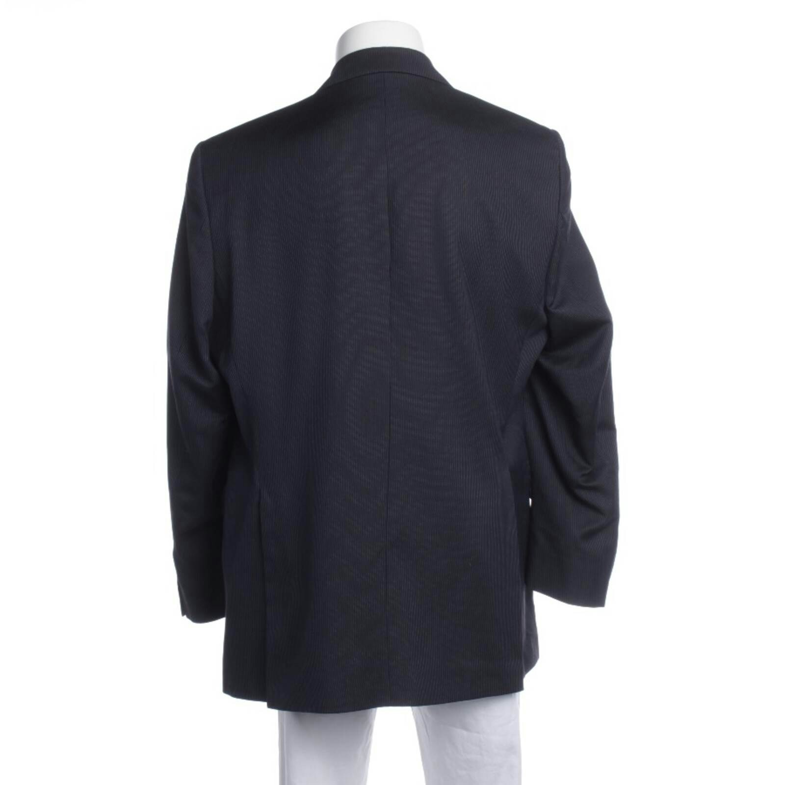 Image 2 of Blazer 27 Navy in color Blue | Vite EnVogue