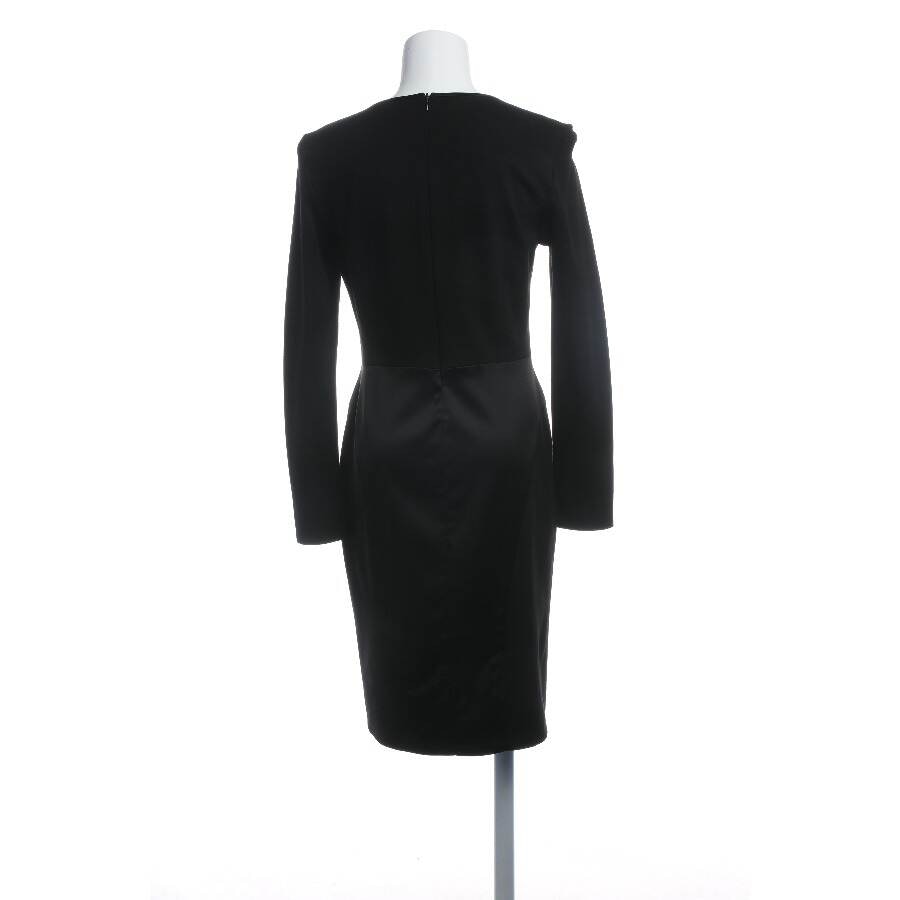 Bild 2 von Cocktailkleid 40 Schwarz in Farbe Schwarz | Vite EnVogue