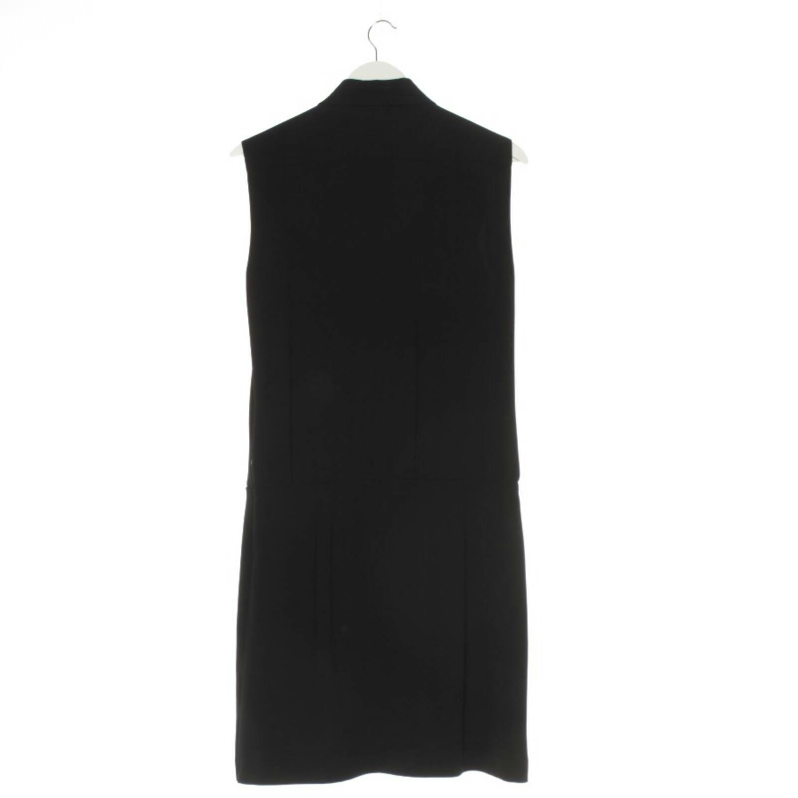 Image 2 of Dress 38 Black in color Black | Vite EnVogue