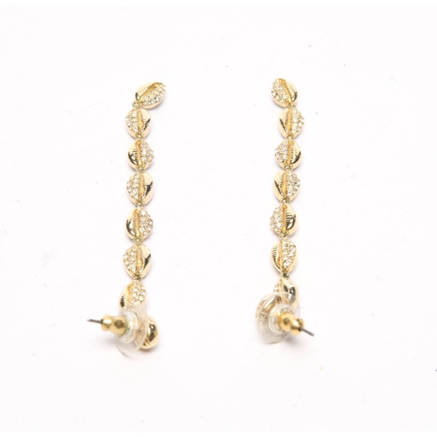 Earrings Gold | Vite EnVogue