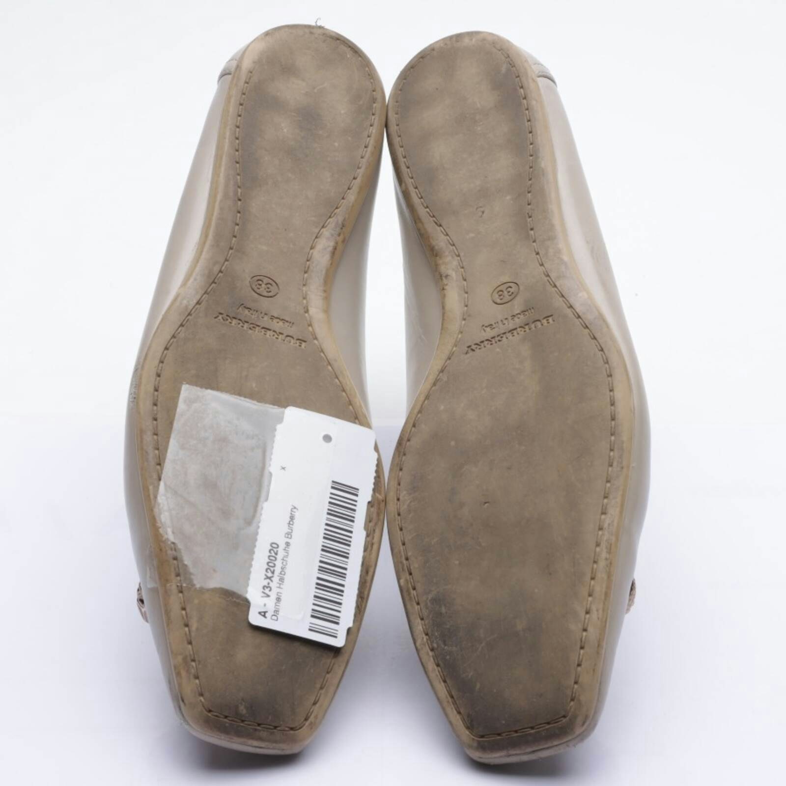 Bild 3 von Ballerinas EUR 38 Beige in Farbe Weiß | Vite EnVogue