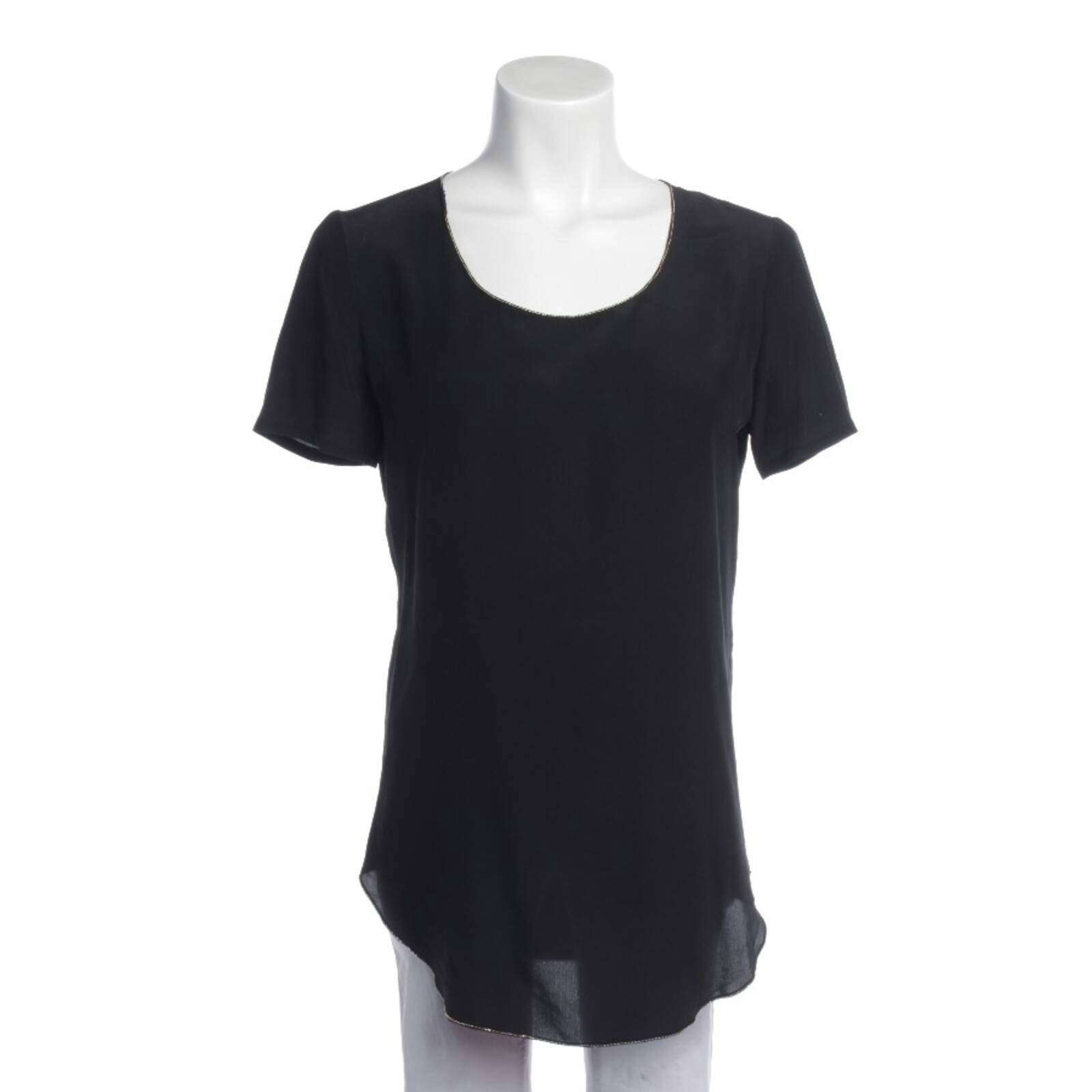 Bild 1 von Shirt 36 Schwarz in Farbe Schwarz | Vite EnVogue