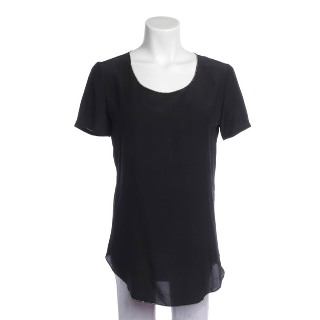 Image 1 of Shirt 36 Black | Vite EnVogue