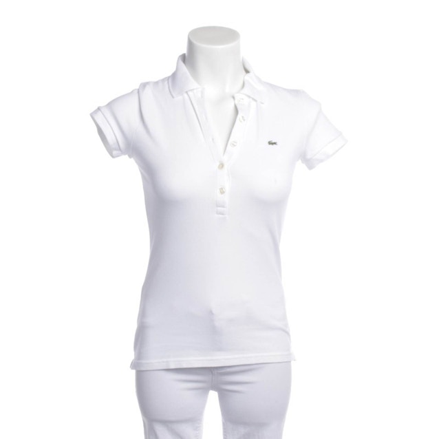 Image 1 of Shirt 34 White | Vite EnVogue