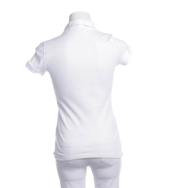 Shirt 34 White | Vite EnVogue