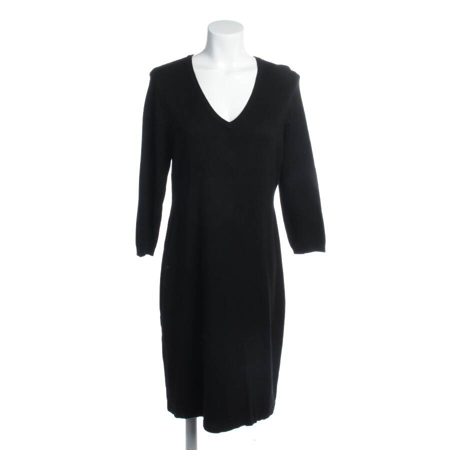 Image 1 of Dress XL Black in color Black | Vite EnVogue