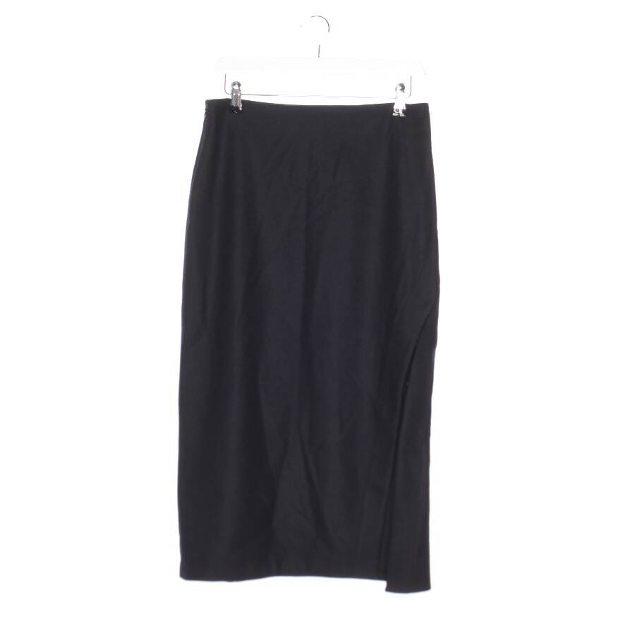 Image 1 of Skirt 34 Navy in color Blue | Vite EnVogue