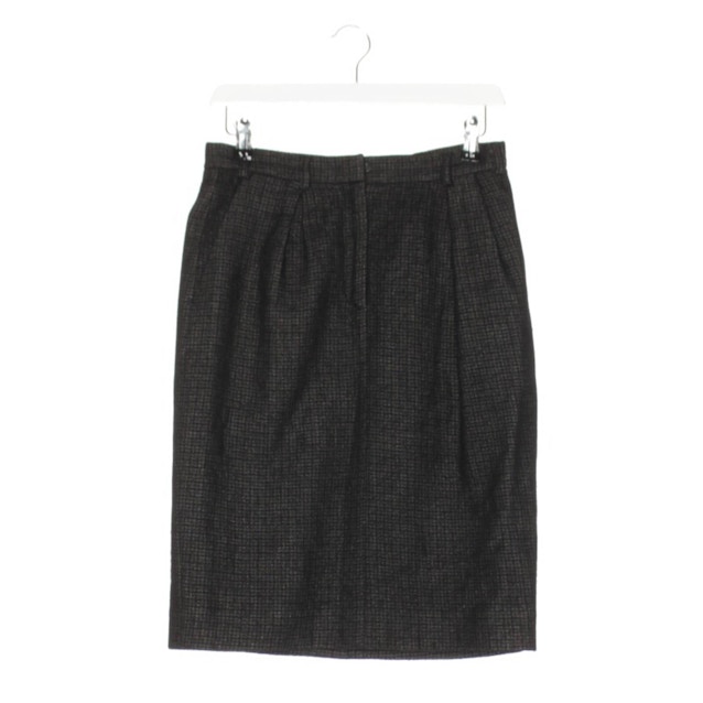 Image 1 of Skirt 34 Black | Vite EnVogue