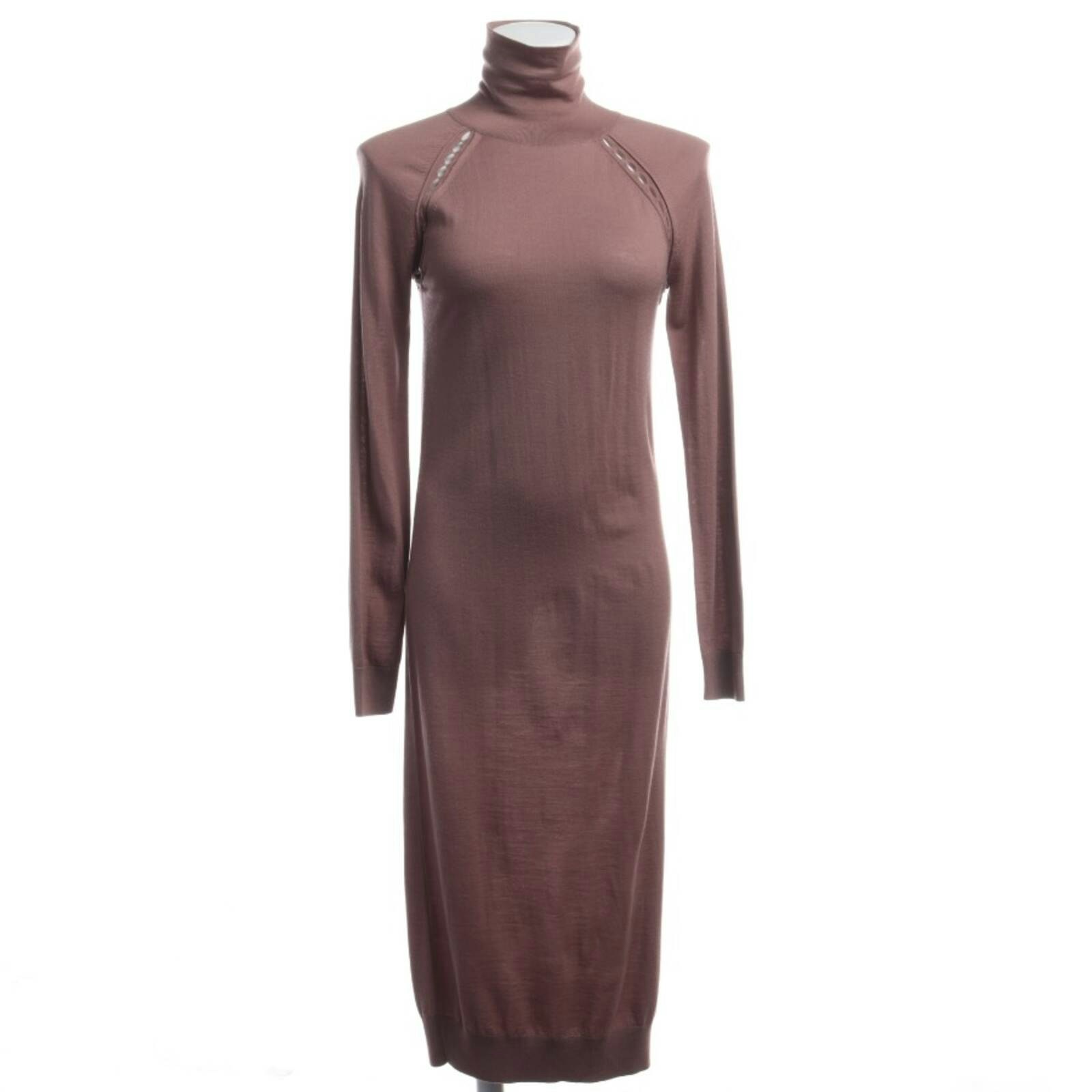 Image 1 of Dress 32 Pink in color Pink | Vite EnVogue