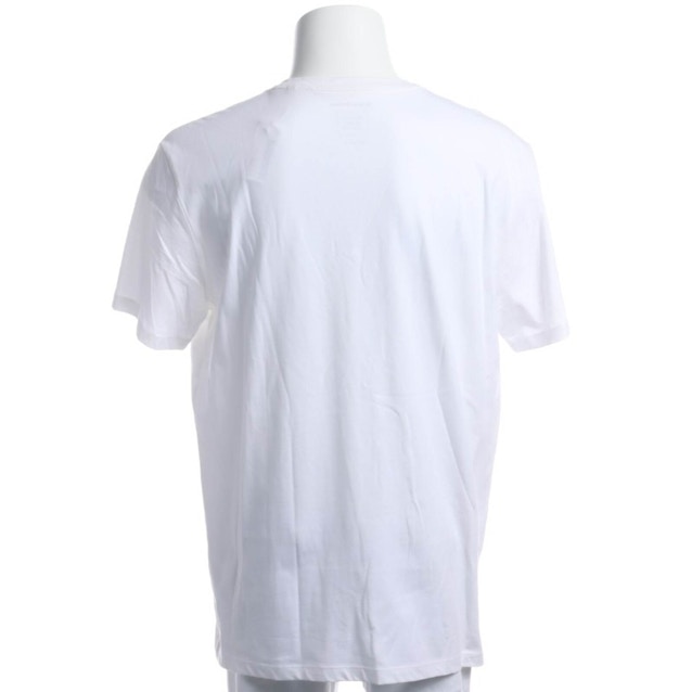 T-Shirt XL White | Vite EnVogue