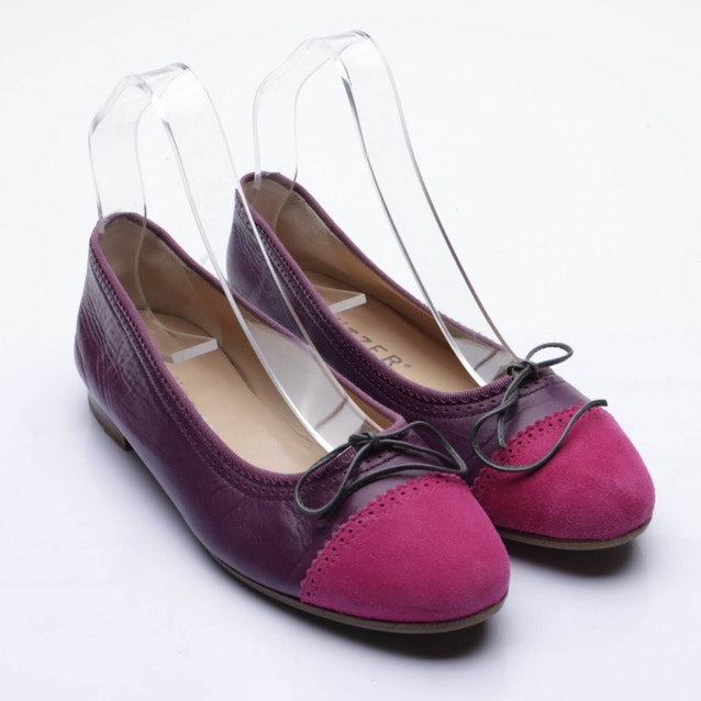 Bild 1 von Ballerinas EUR 37 Lila | Vite EnVogue