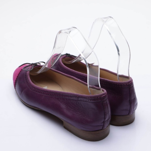 Ballerinas EUR 37 Lila | Vite EnVogue