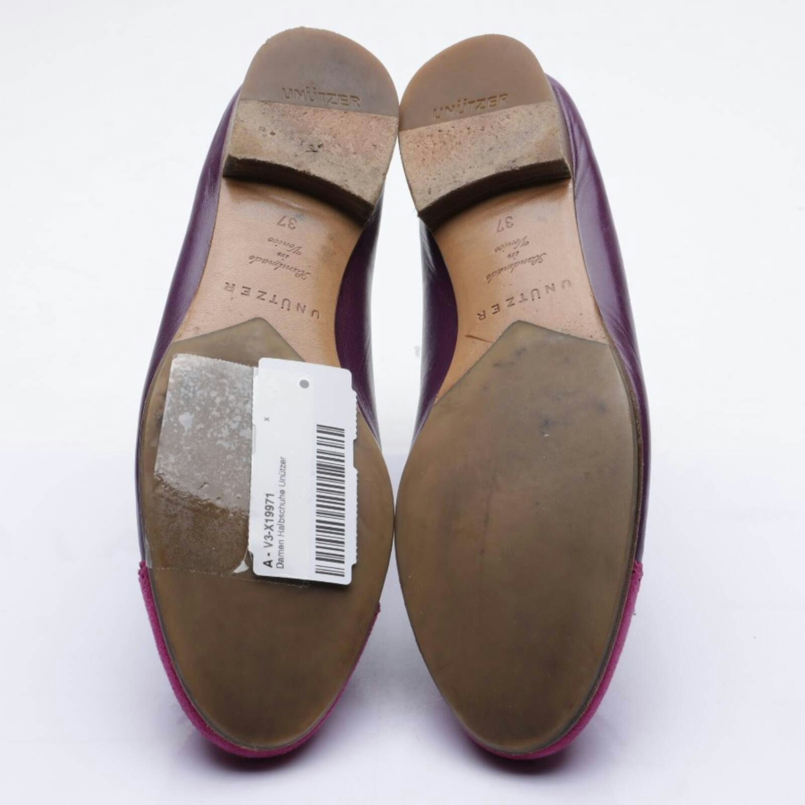 Image 3 of Ballet Flats EUR 37 Purple in color Purple | Vite EnVogue