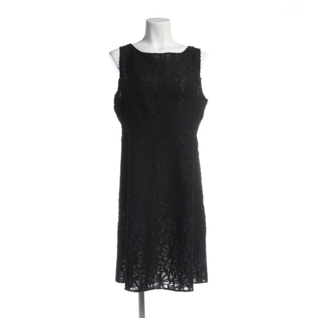 Image 1 of Cocktail Dress 42 Black | Vite EnVogue