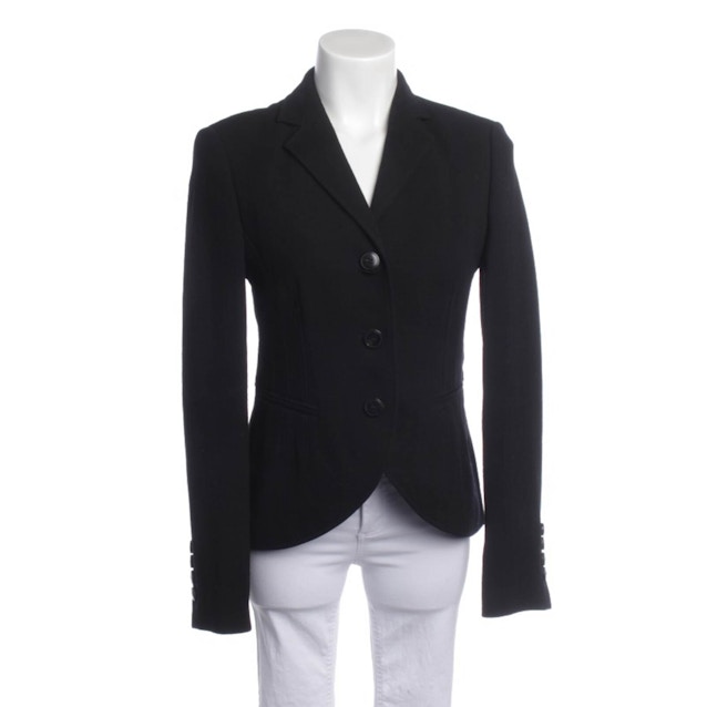 Image 1 of Blazer 36 Black | Vite EnVogue