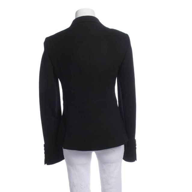 Blazer 36 Black | Vite EnVogue