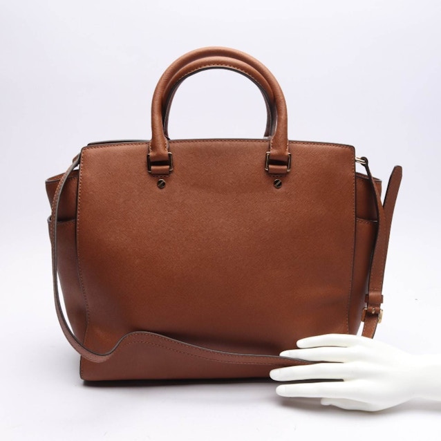 Handbag Brown | Vite EnVogue