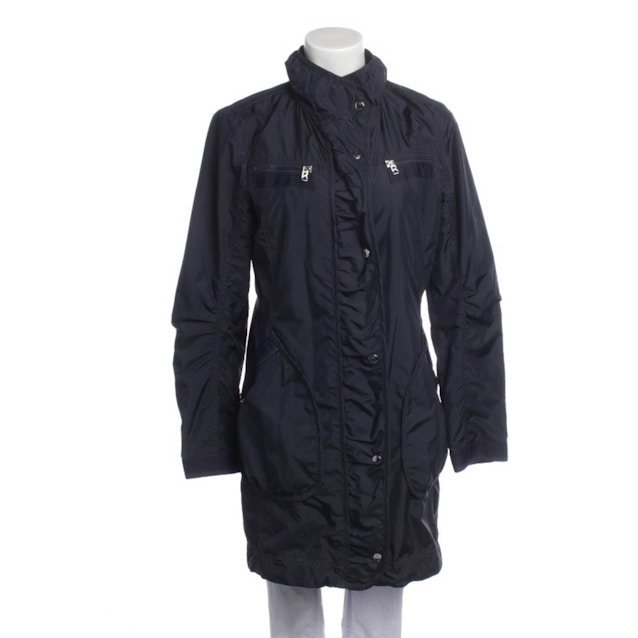 Image 1 of Summer Coat 38 Navy | Vite EnVogue