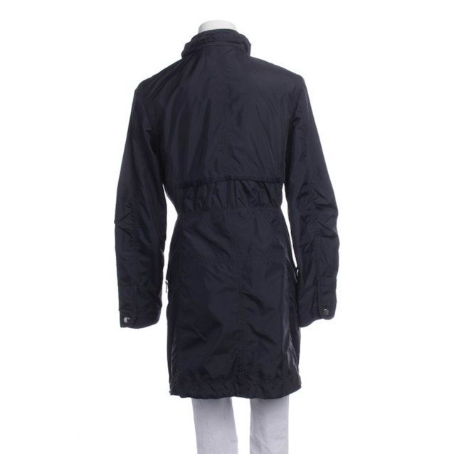 Summer Coat 38 Navy | Vite EnVogue